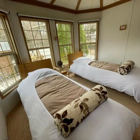 Hakuba Canadian Lodge