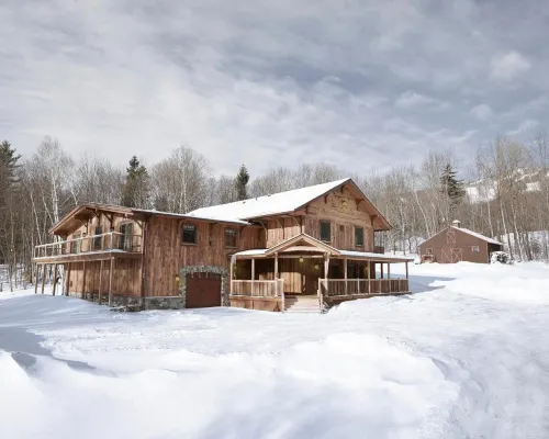 Seesaw's Lodge Hotels in Peru