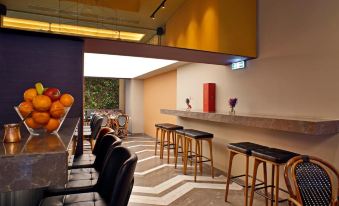 Hotel Lozenge