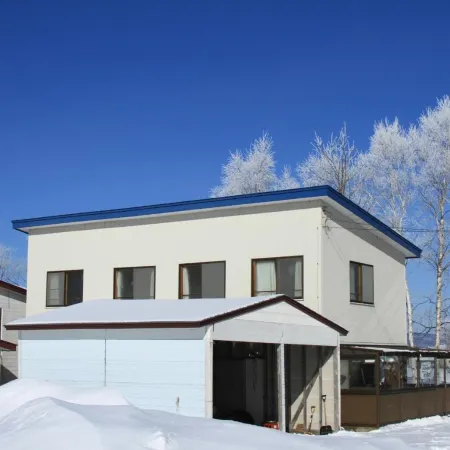 Hokkaido Guesthouses Asanebou