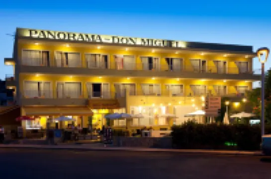 Panorama