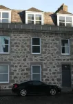 Aberdeen Serviced Apartments: Charlotte Street