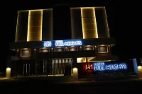 Hill Heights Hotels in Kolenchery