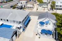 Surf City Hotel Hotels in Long Beach