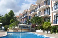 Cap Lamandou Hotel - vue mer