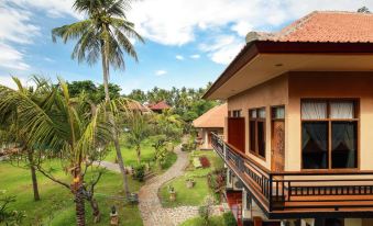 Banyualit Spa 'n Resort Lovina