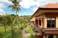 Banyualit Spa 'n Resort Lovina Hotel dekat Griya Sangket Sukasada