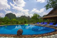 Green Mountain Homestay Hotels in Truong Yen