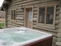 Rye Creek Lodge