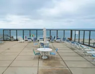 Ocean Club on Smuggler's Beach