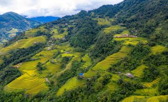 Hoang Su Phi Lodge