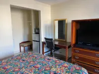 Relax Inn-Plaquemine Hotels in Addis