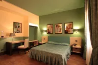Tenuta del Vecchio Mulino Hotel in zona Cascina Commenda