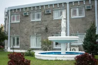 La Fuente Apart Hotel Hotel a Federacion