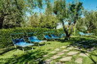 Gocce di Capri Resort Hotels in Nerano