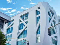 Hotel HR Amada Cúcuta Ξενοδοχεία στην πόλη Cucuta