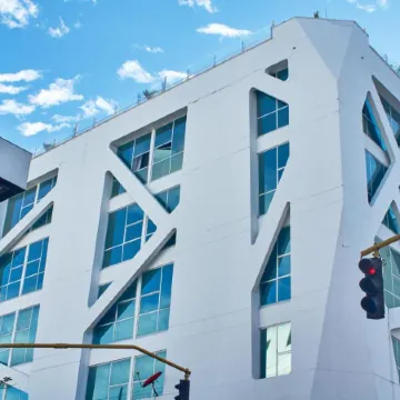 Hotel HR Amada Cúcuta