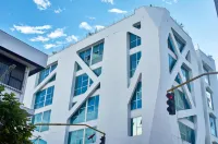 Hotel HR Amada Cúcuta Hotel di 