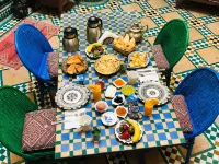 Riad Dar Hidaya Fes