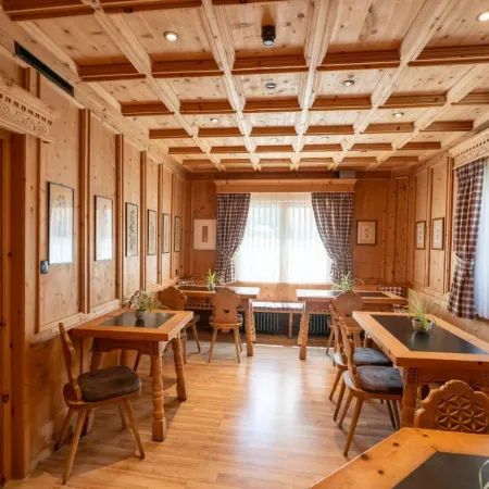 Hotel Alpina