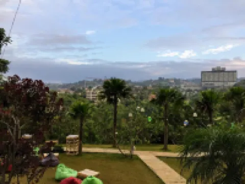 TechieRoom Swift at Clove Garden Residence