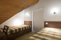 Vvf Résidence Golfe du Morbihan Hotel a Ile aux Moines
