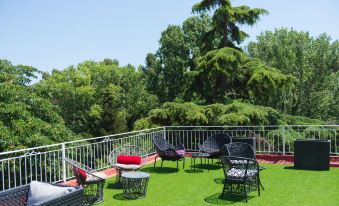 Hotel Torre Barcelona