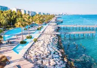 Limassol Old Town Mansion