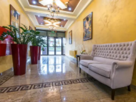 Hotel Poniatowski Hotels in Radom