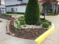 Muskogee Inn and Suites Hotel a Muskogee