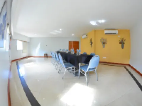 La Mision Posadas Hotels in Posadas