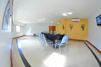 La Mision Posadas Hotels in Posadas