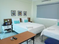 Hotel Flor de Minas Hotel di Uberaba