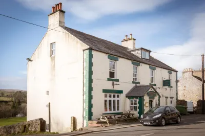 Cumberland Inn Hotel a Alston