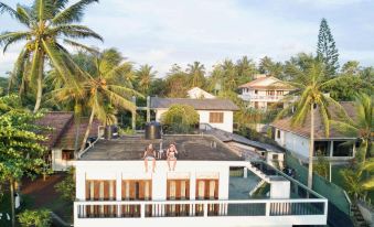 Guesthouse Panorama