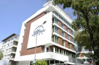 Alba Hotel Hôtels à : 