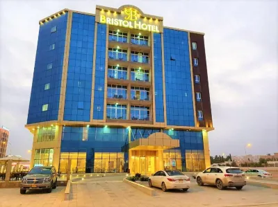 Bristol Hotel Salalah Hotels near اكسسواري ECCESSWARY