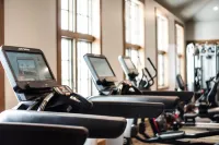 Hyatt Vacation Club at The Ranahan - Gym