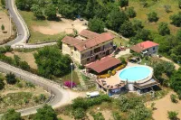 Agriturismo San Basilio Hotels in Salento