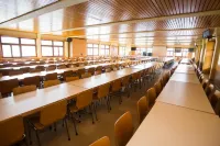 Escale Hotels in Hauterive