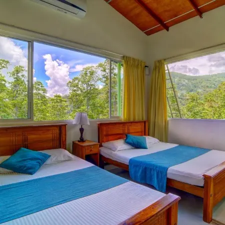 Hanthana Villa