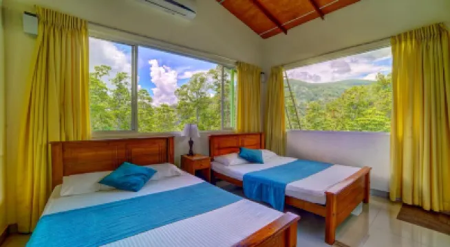 Hanthana Villa Hotels in Hantana