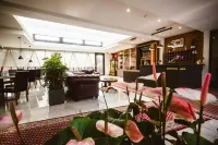 Hotel Strk Hotel a Banovci
