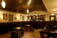 Dunboyne Castle Hotel & Spa - Quầy bar
