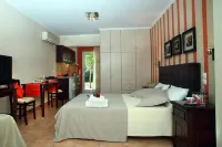 Anthias Garden Hotels in Frini