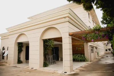 Class Hotel Guaxupé