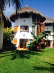 Pousada Barra Velha Hôtels à : Sao Jose da Coroa Grande