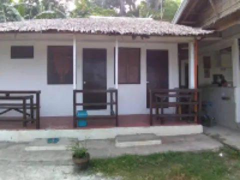 ดาฮิลิก รีสอร์ท โรงแรมในเปอร์โตกาเลรา