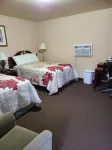 Clarysville Motel Hotels in Frostburg