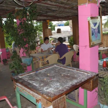 Gopi Guest House